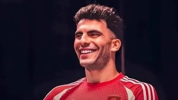 اتحاد الكرة يحدد 11 أغسطس للنظر في طلب زيزو ضد الزمالك اتحاد الكرة يحدد 11 أغسطس للنظر في طلب زيزو ضد الزمالك