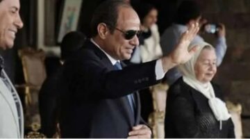 اتحاد الكرة يعبر عن امتنانه للرئيس السيسي على المبادرة الطيبة تجاه حسن شحاتة