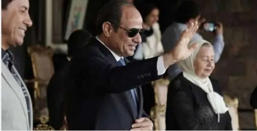 اتحاد الكرة يعبر عن امتنانه للرئيس السيسي على المبادرة الطيبة تجاه حسن شحاتة اتحاد الكرة يعبر عن امتنانه للرئيس السيسي على المبادرة الطيبة تجاه حسن شحاتة