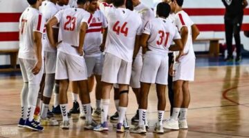 اتحاد الكرة يعلن استلام شكوى رسمية من لاعبي الزمالك