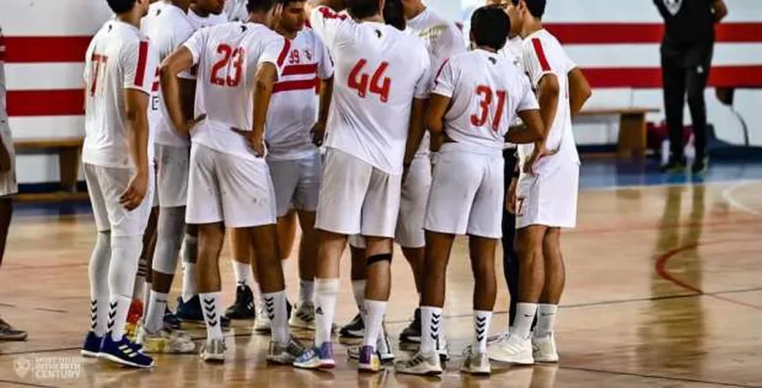 اتحاد الكرة يعلن استلام شكوى رسمية من لاعبي الزمالك اتحاد الكرة يعلن استلام شكوى رسمية من لاعبي الزمالك