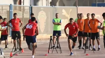 اتحاد الكرة يعلن نجاح 16 حكمًا و26 مساعدًا في اختبارات اللياقة البدنية
