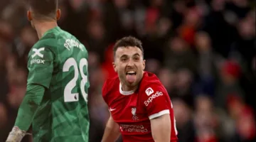 اتحاد الكرة يقدم تعازيه لكل من ليفربول والاتحاد البرتغالي في وفاة جوتا