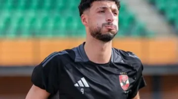 اتحاد الكرة يوضح لـ”يلا كورة” بشأن مشكلة وسام أبو علي: لا نتدخل في قضايا الأندية.