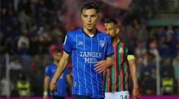 اتحاد الكرة يوضح لموقع بطولات تفاصيل قيد الصفقة الجديدة للزمالك عبد الحميد معالي