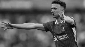 اتحاد الكرة يُعزّي ليفربول والبرتغال في وفاة جوتا عبر برقيتين.