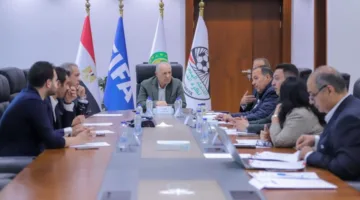 اتحاد الكرة يُعلم الأندية بإجراء مباريات الدوري دون لاعبي المنتخب