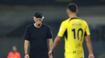 اتحاد جدة يستعد للموسم الجديد بخطوات مدروسة