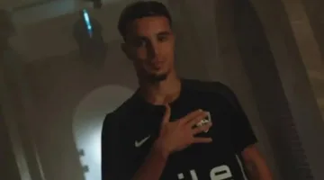 اتحاد طنجة يسلط الضوء على تفاصيل صفقة معالي ويؤكد: اللاعب فضل الزمالك رغم العروض الأوروبية