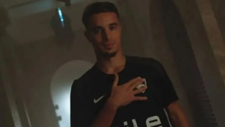 اتحاد طنجة يسلط الضوء على تفاصيل صفقة معالي ويؤكد: اللاعب فضل الزمالك رغم العروض الأوروبية اتحاد طنجة يسلط الضوء على تفاصيل صفقة معالي ويؤكد: اللاعب فضل الزمالك رغم العروض الأوروبية