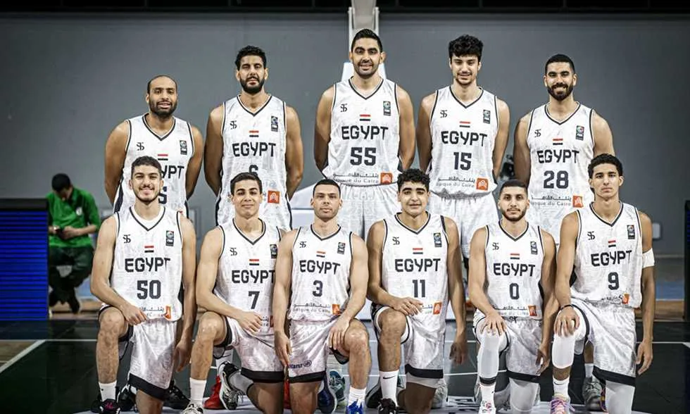 اتحاد كرة السلة: عقوبات شديدة على من يرفض الانضمام لمنتخب مصر