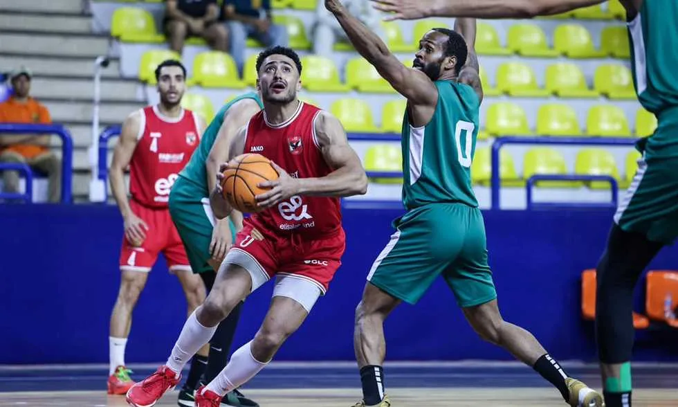 اتحاد كرة السلة يوضح لـ”في الجول” نظام البطولات للموسم القادم وموقف الصالات الرياضية