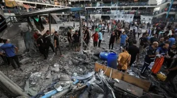 اتفاق أردني ألماني على أهمية إنهاء الحرب في غزة وزيادة المساعدات الإنسانية