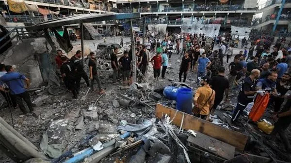 اتفاق أردني ألماني على أهمية إنهاء الحرب في غزة وزيادة المساعدات الإنسانية