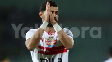 اتفاق أولي بين البنك الأهلي ومصطفى شلبي يعزز فرص انضمامه للزمالك، حسب مصدر ليلا كورة.