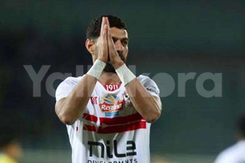 اتفاق أولي بين البنك الأهلي ومصطفى شلبي يعزز فرص انضمامه للزمالك، حسب مصدر ليلا كورة.
