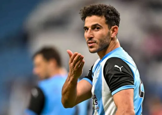 اتفاق الأهلي يحل مسألة انتقال حمدي فتحي إلى بيراميدز