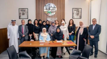 اتفاق بين الصحفيين والمناعة الذاتية