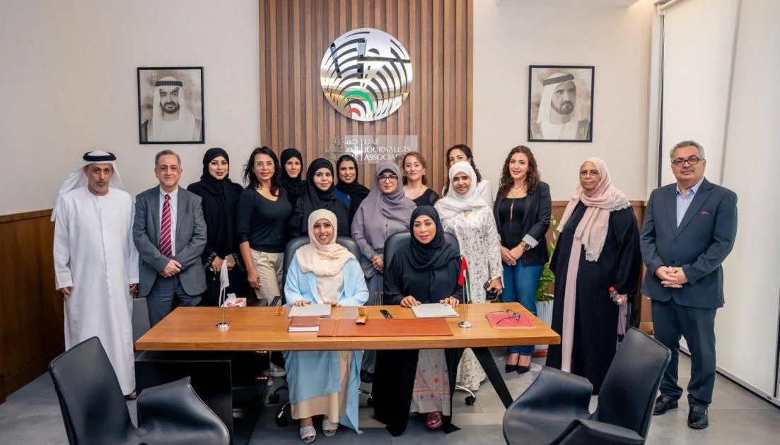 اتفاق بين الصحفيين والمناعة الذاتية