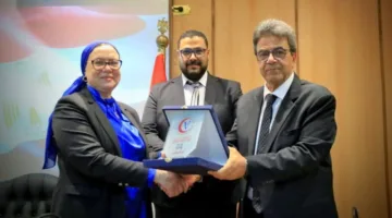 اتفاق تعاون بين وزارة الصحة الحيوانية والأطباء البيطريين لتأهيل الكوادر في القطاع البيطري