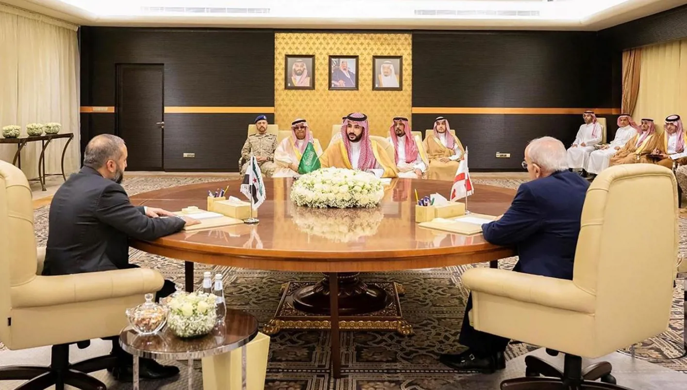 اتفاق جدة بين لبنان وسوريا: تعاون أمني فعّال في انتظار تحديد الحدود السيادية اتفاق جدة بين لبنان وسوريا: تعاون أمني فعّال في انتظار تحديد الحدود السيادية