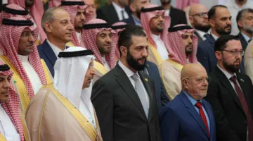 اتفاقيات بقيمة 6 مليارات دولار.. السعودية تعزز شراكتها الاستراتيجية مع سوريا