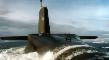اتفاقية تستمر لمدة 50 عامًا بين أستراليا وبريطانيا حول submarines النووية