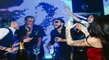 “اتفاقية سرية”: احتفال عيد ميلاد لامين يامال يتسبب في استياء جمعية مهتمة بموضوع التقزم.
