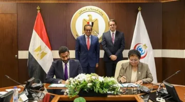 اتفاقية شراكة بين وزارة الصحة و«سانوفي» لتعزيز الولادات الطبيعية في إطار مبادرة «الألف يوم الذهبية»