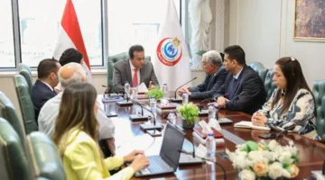 اتفاقية شراكة بين وزارة الصحة وغرفة مزودي خدمات الرعاية الصحية لتنفيذ مبادرة «الألف يوم الذهبية» وتعزيز الخدمات الصحية
