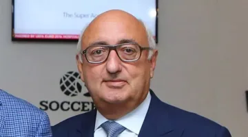 اتهام وكيل لاعبين بجريمة الاغتصاب وتجارة البشر.. ما التفاصيل؟