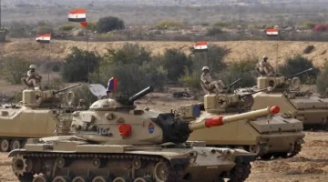 اتهامات من إسرائيل لمصر بعد إنهاء المراقبة الأميركية لسيناء