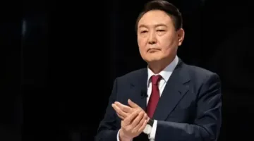 اتهمات جديدة ضد الرئيس الكوري الجنوبي السابق المعزول.