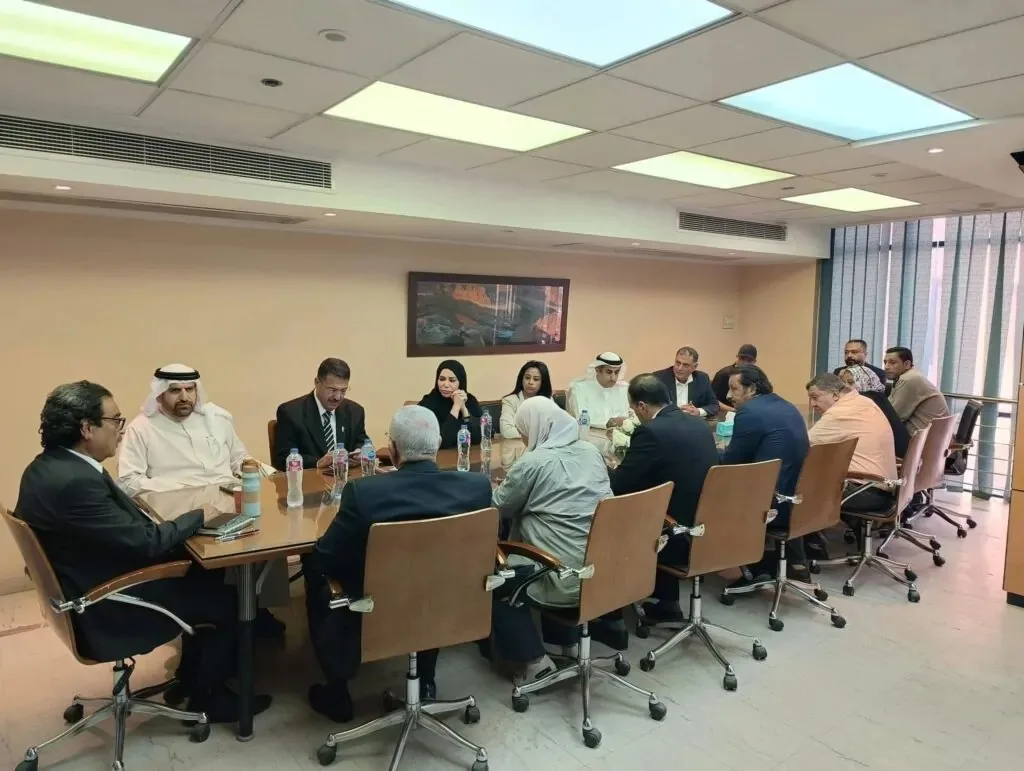 اجتماع اتحاد الناشرين المصريين لمناقشة قضايا أساسية تتعلق بتنظيم أنشطته