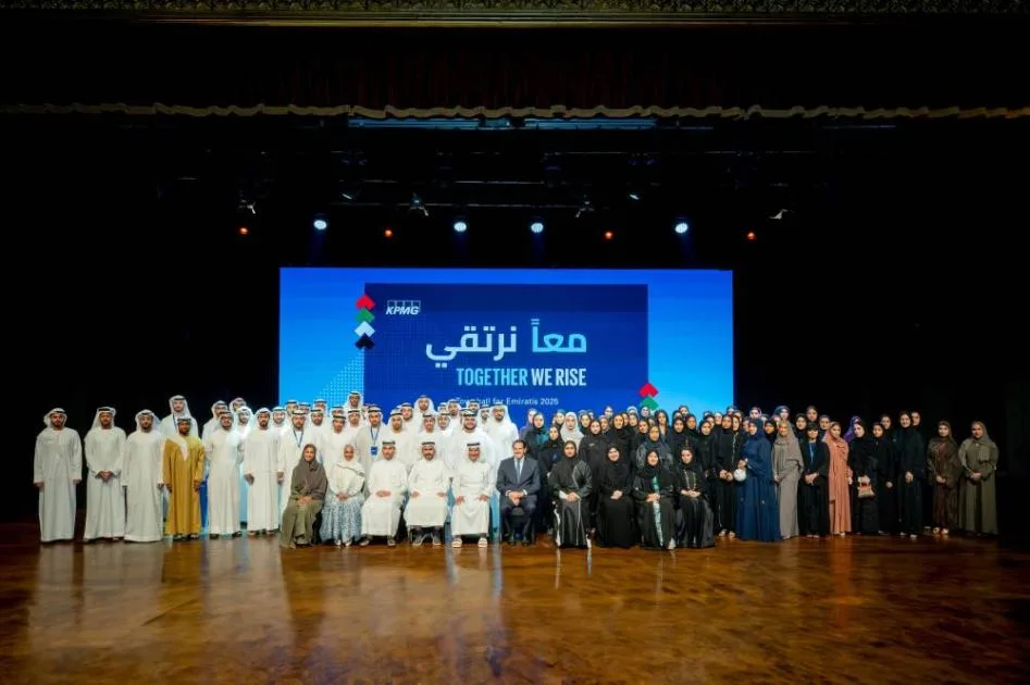 اجتماع الإماراتيين يناقش تعزيز القدرات في القطاع الخاص
