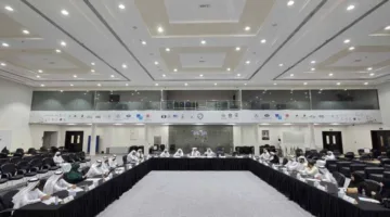 «اجتماع الشطرنج يوافق على نظام القوائم الانتخابية»