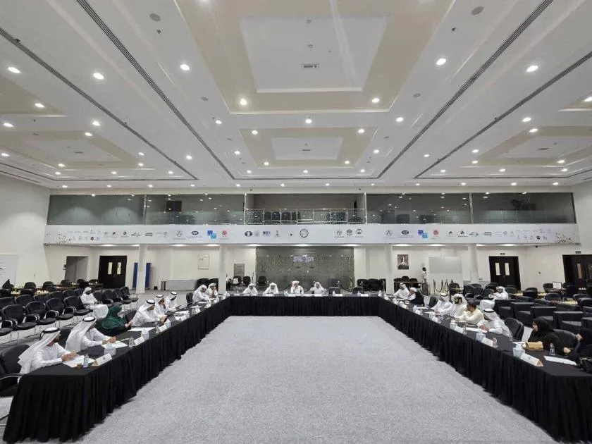 «اجتماع الشطرنج يوافق على نظام القوائم الانتخابية»