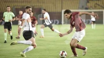 اجتماع بين الزمالك والبنك الأهلي لتحديد الصفقة التبادلية