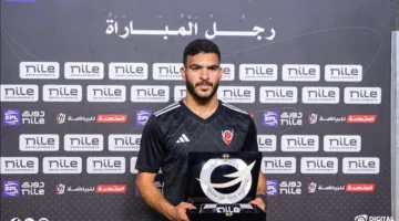 اجتماع جديد بين الزمالك وبتروجت لتحديد مصير صفقة حامد حمدان