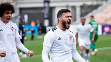 اجتماع جديد بين الزمالك وبتروجيت.. يلا كورة تكشف عن تفاصيل “عرض مُحدث” لضم حامد حمدان