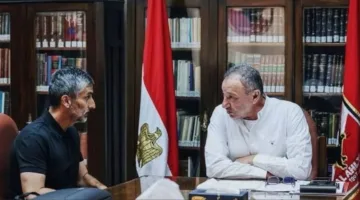 اجتماع حاسم في الأهلي يحدد ملامح سوق الانتقالات ويحل القضايا المعقدة