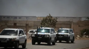 اجتماع سوري-إسرائيلي في فرنسا تحت الرعاية الأمريكية… خارطة طريق وتحديات تواجهها