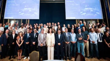 اجتماع في أوسلو يجمع الكفاءات المغربية لتعزيز التعاون في البحث والابتكار بين المغرب والنرويج