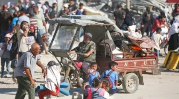 اجتماع للأمم المتحدة في نيويورك لدعم حل الدولتين في ظل غياب إسرائيل