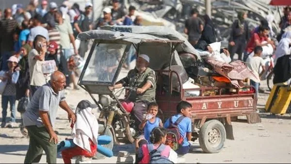 اجتماع للأمم المتحدة في نيويورك لدعم حل الدولتين في ظل غياب إسرائيل