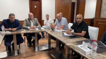 اجتماع وزارة الرياضة مع اتحاد اليد للتحضير لمونديال الشباب: التفاصيل الكاملة