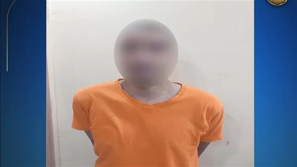 احتجاز سائق “توك توك” بتهمة مضايقة امرأة في الشارع بالبساتين احتجاز سائق “توك توك” بتهمة مضايقة امرأة في الشارع بالبساتين