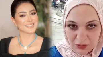 احتجاز سيدة تدعي أنها ابنة مبارك من زواج سري مع “إيمان الطوخي”
