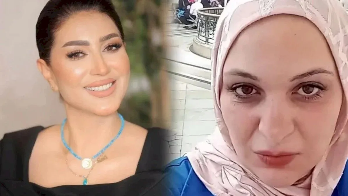 احتجاز سيدة تدعي أنها ابنة مبارك من زواج سري مع “إيمان الطوخي” احتجاز سيدة تدعي أنها ابنة مبارك من زواج سري مع “إيمان الطوخي”