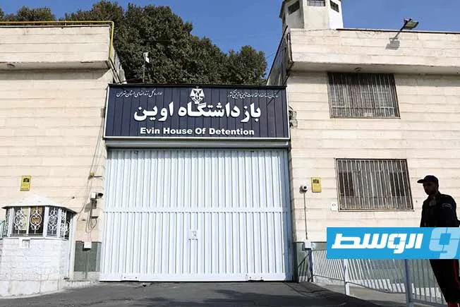 احتجاز فرنسيين في إيران بتهمة التجسس لصالح “إسرائيل”